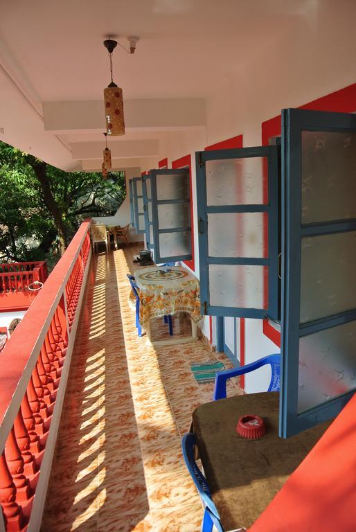 Arjun Villa Guest House Anjuna Luaran gambar