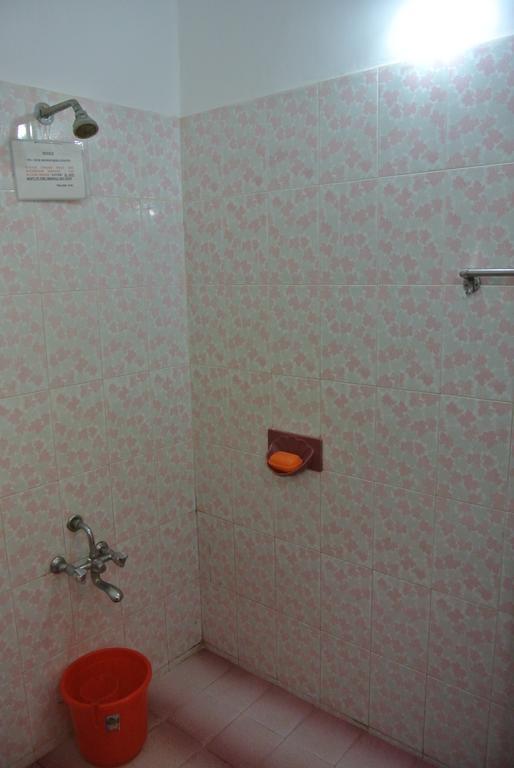 Arjun Villa Guest House Anjuna Bilik gambar