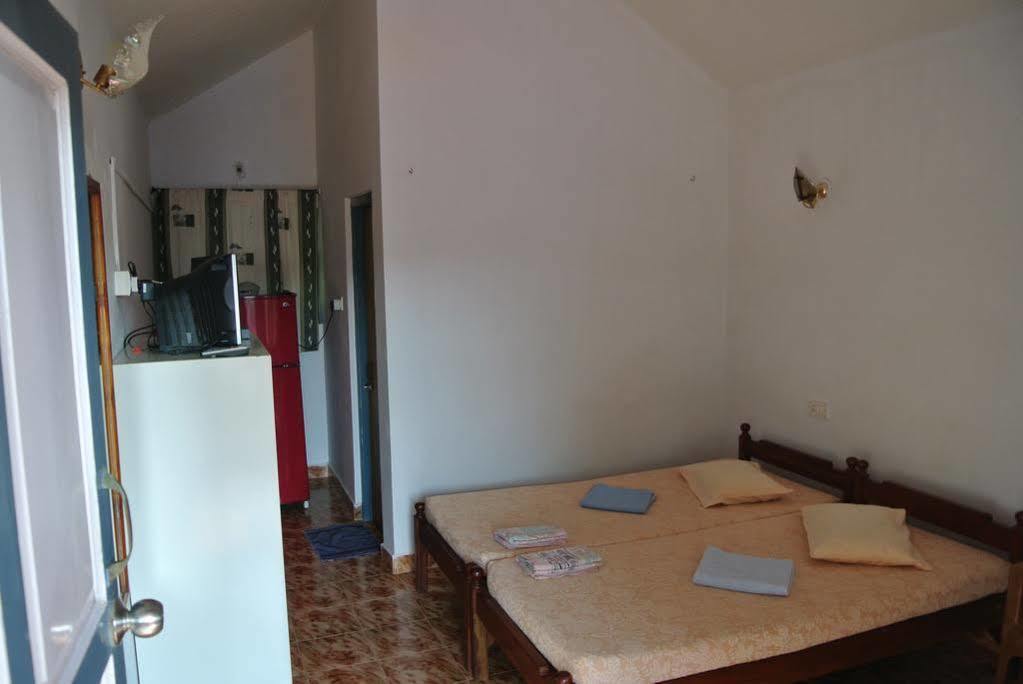 Arjun Villa Guest House Anjuna Luaran gambar