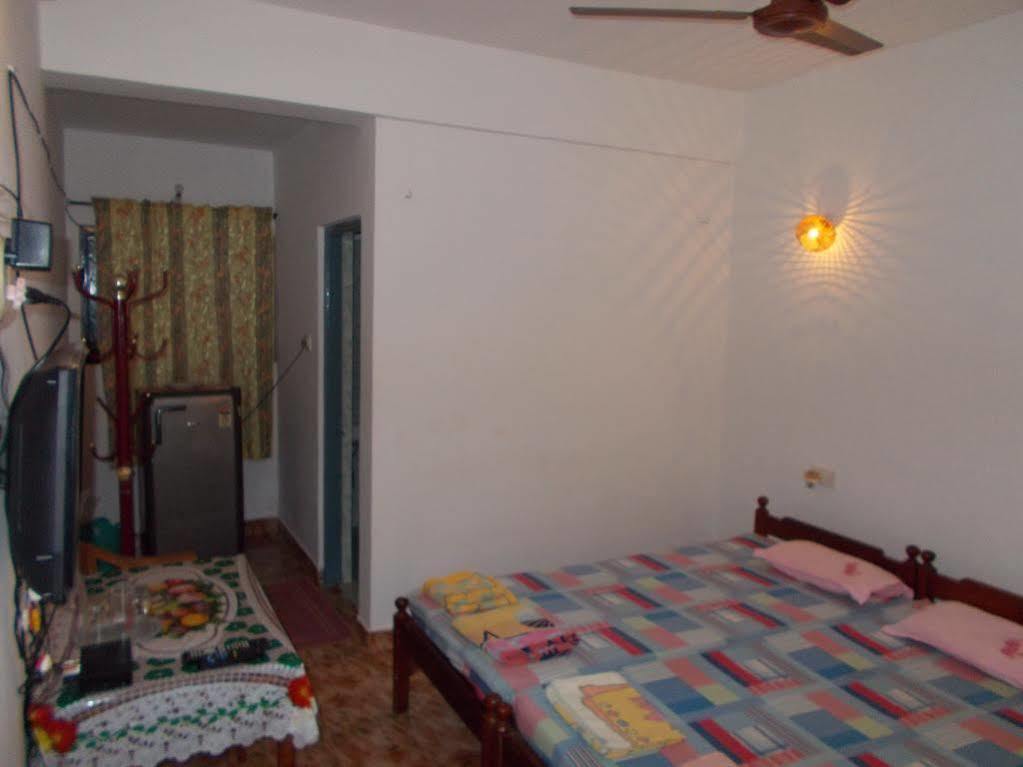 Arjun Villa Guest House Anjuna Luaran gambar